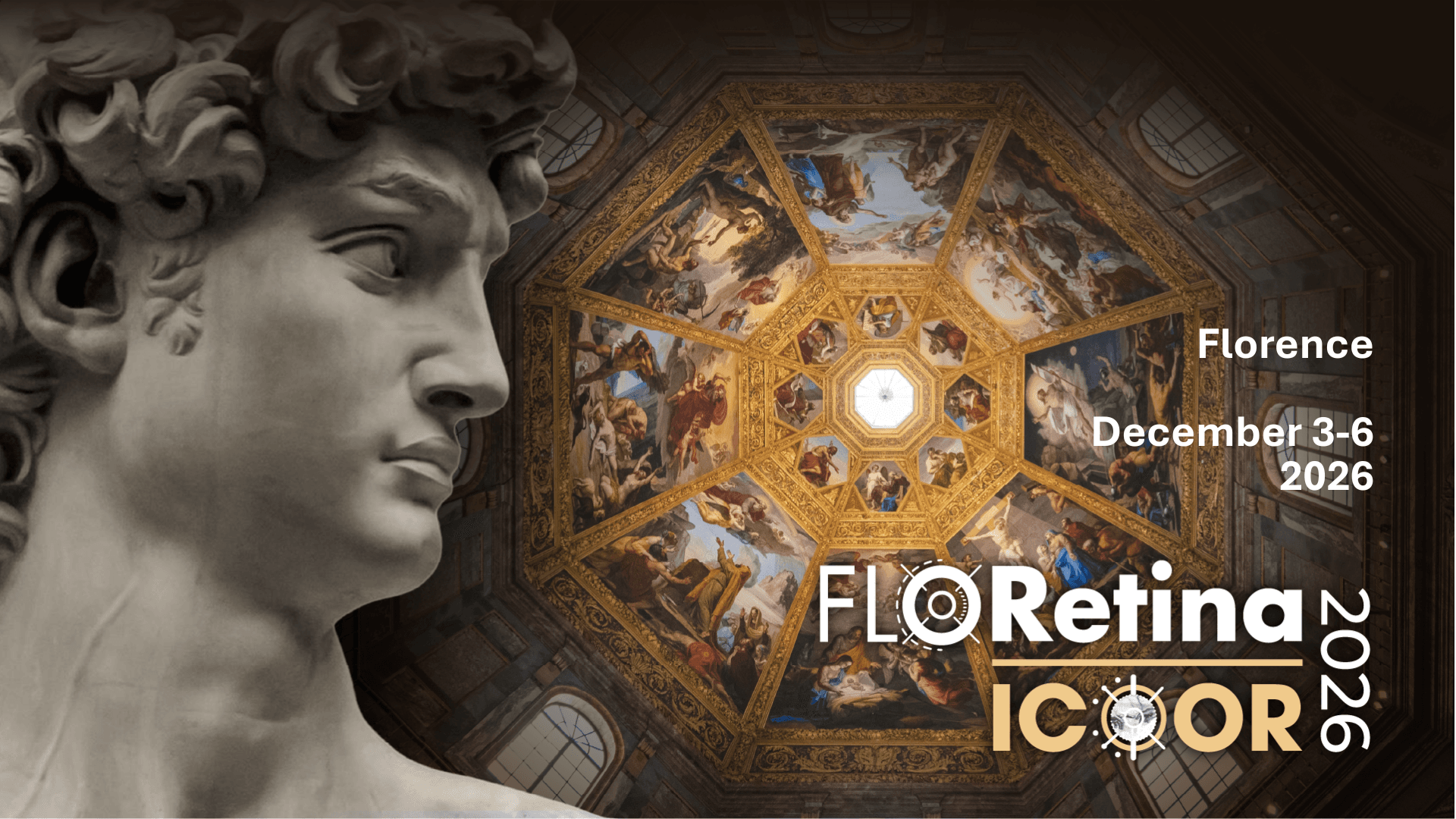 Florence Dome Interior