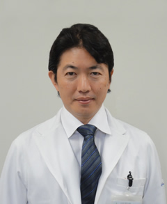 Kazuaki Kadonosono