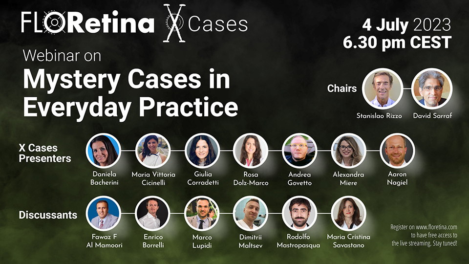 Mystery Cases in Everyday Practice